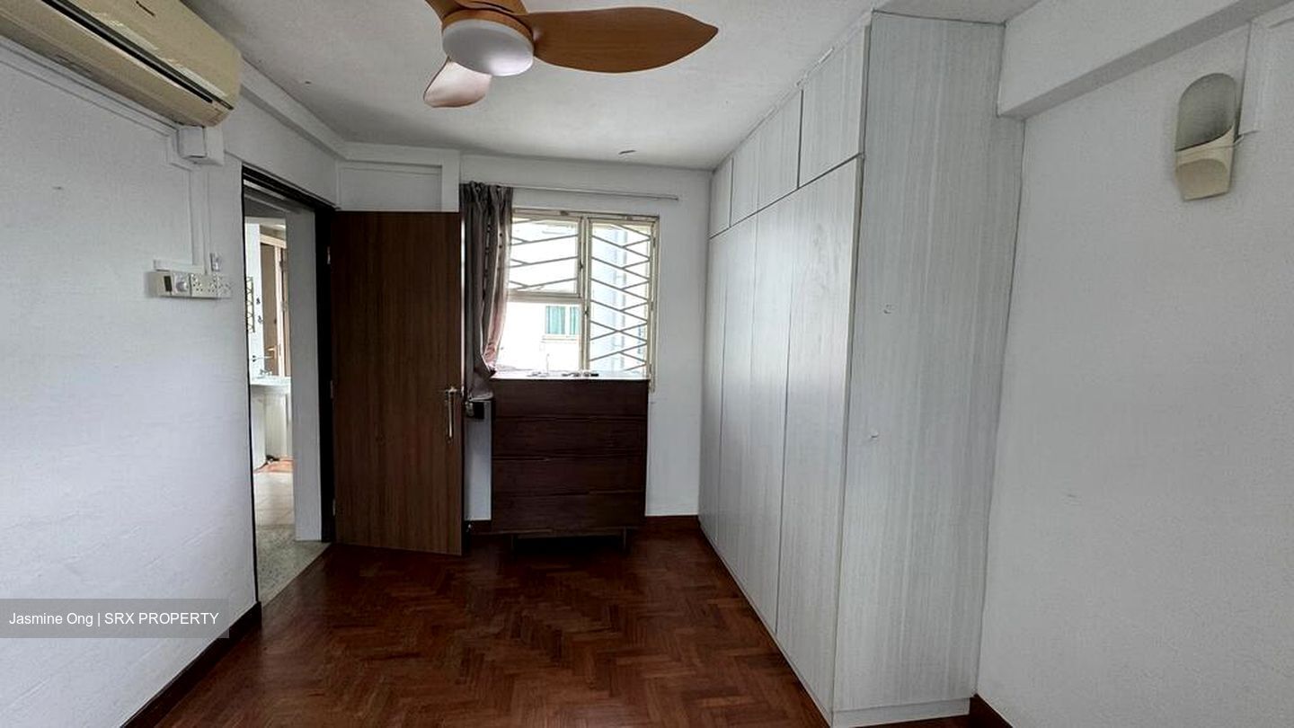 Blk 28 Bendemeer Ville (Kallang/Whampoa), HDB 3 Rooms #508787001